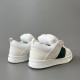 Open Skate Breaded Shoes