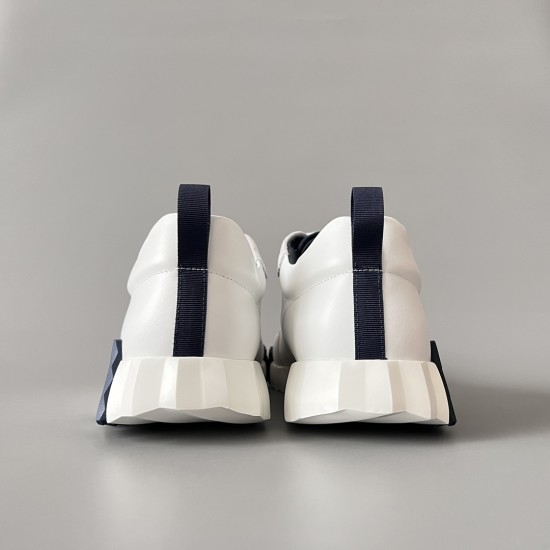Bouncing Sneakers