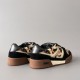 Match Retro Splice Board Shoes