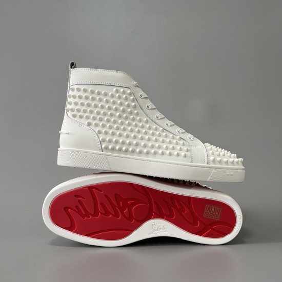  Lou Spikes