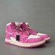 Top High Bone Shoes