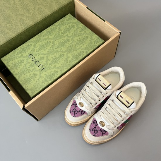 Gucci Screener