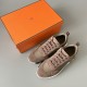 Bouncing Sneakers