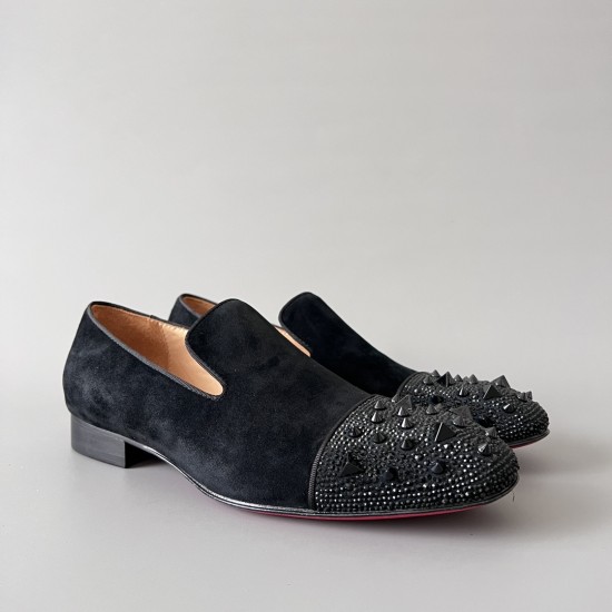 Greggo Leather Shoes