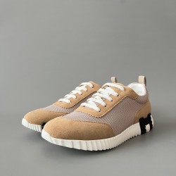Bouncing Sneakers