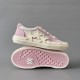 AMIRI Sunset skate shoes