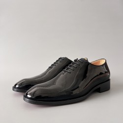 Greggo Leather Shoes