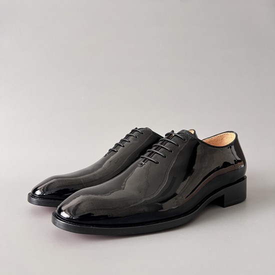 Greggo Leather Shoes