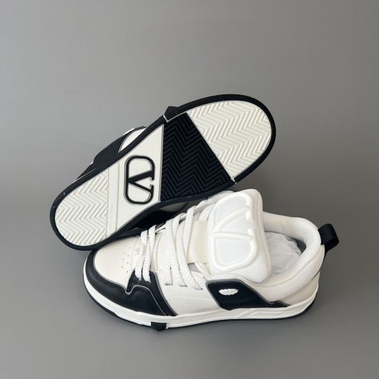 Open Skate Breaded Shoes