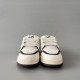 Trainer Low Top Casual Board Shoes