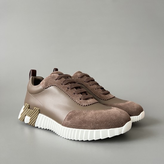 Bouncing Sneakers