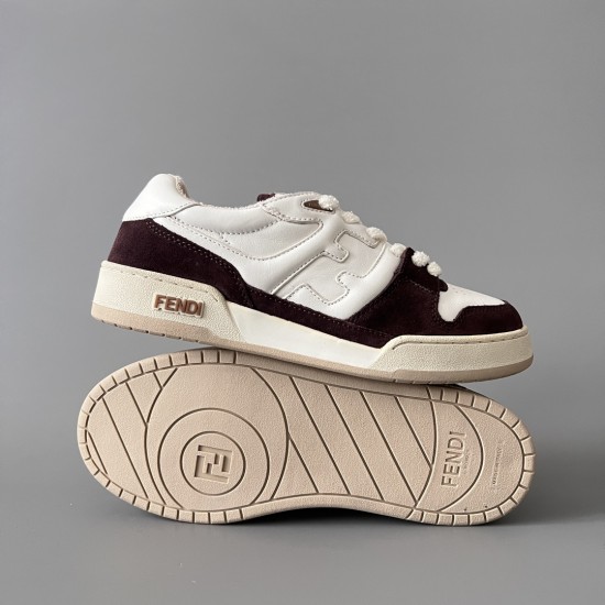 Match Retro Splice Board Shoes