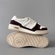 Match Retro Splice Board Shoes