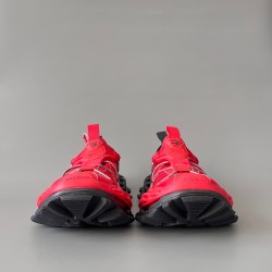 Hike Drawstring Sneakers