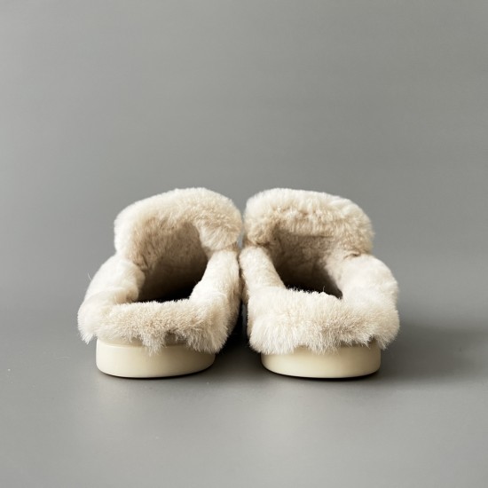 Half-slippers Shoes