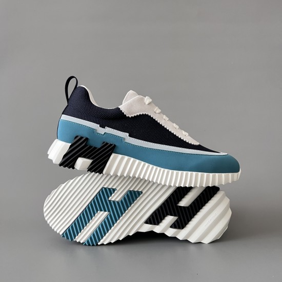 Bouncing Sneakers