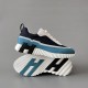 Bouncing Sneakers