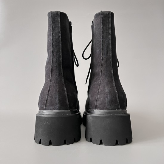 Stomper Boots