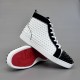  Lou Spikes