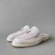 Half-slippers Shoes