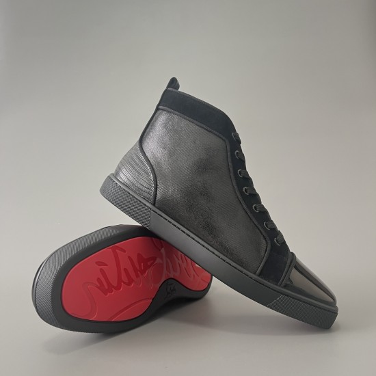  Lou Spikes