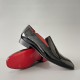 Greggo Leather Shoes