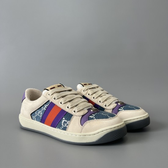 Gucci Screener