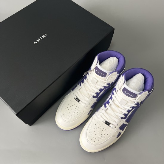 Top High Bone Shoes
