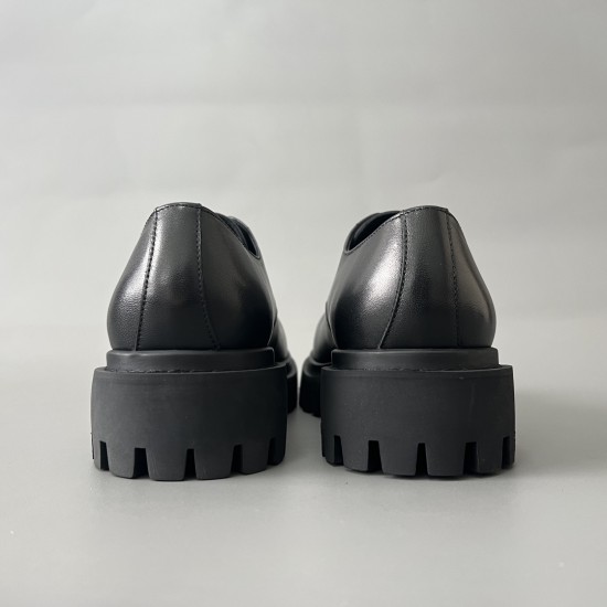 Sergent Derby Shoes 