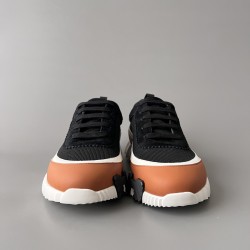 Bouncing Sneakers