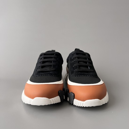 Bouncing Sneakers