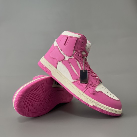 Top High Bone Shoes