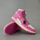 Top High Bone Shoes