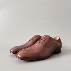 Greggo Leather Shoes