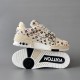 Trainer Low Top Casual Board Shoes