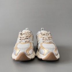 Chrono Sneakers