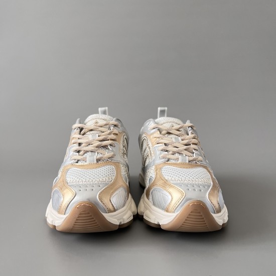 Chrono Sneakers