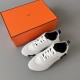 Bouncing Sneakers
