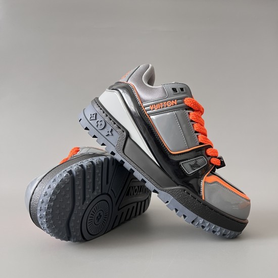 Trainer Maxi 