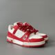 Trainer Low Top Casual Board Shoes
