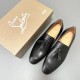 Greggo Leather Shoes