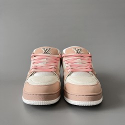 Trainer Low Top Casual Board Shoes