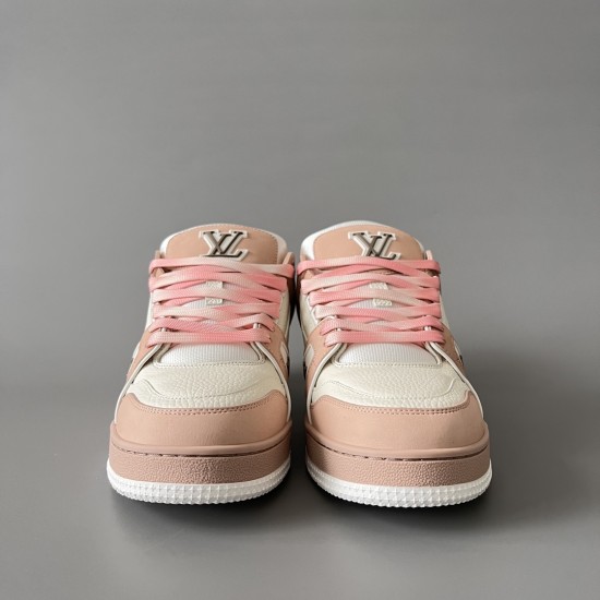 Trainer Low Top Casual Board Shoes