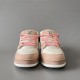 Trainer Low Top Casual Board Shoes