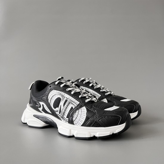 Chrono Sneakers