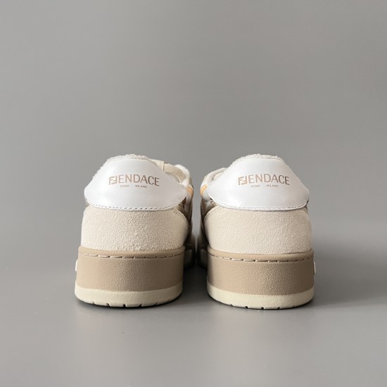 Match Retro Splice Board Shoes