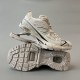 X-Pander Mesh Nylon Sneakers