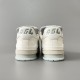 Trainer Low Top Casual Board Shoes