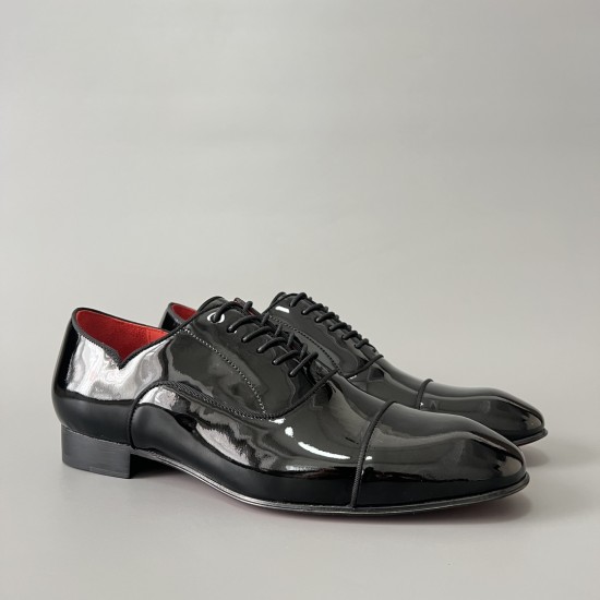Greggo Leather Shoes