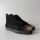  Lou Spikes